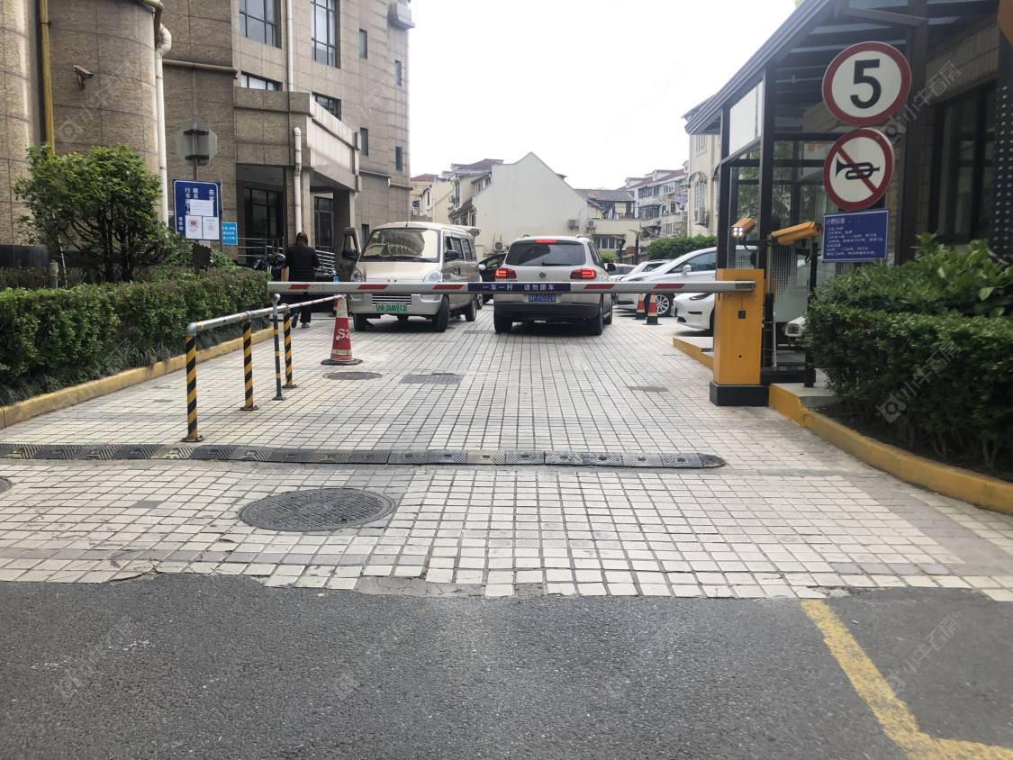 上海巴黎时韵小区_巴黎时韵小区null