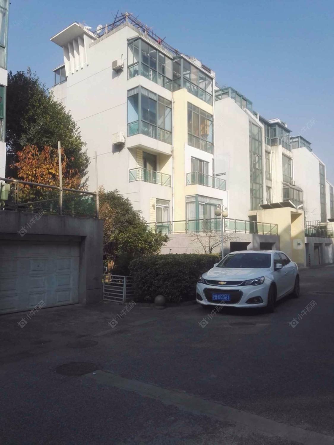 上海北欧阳光庭园小区_北欧阳光庭园小区null