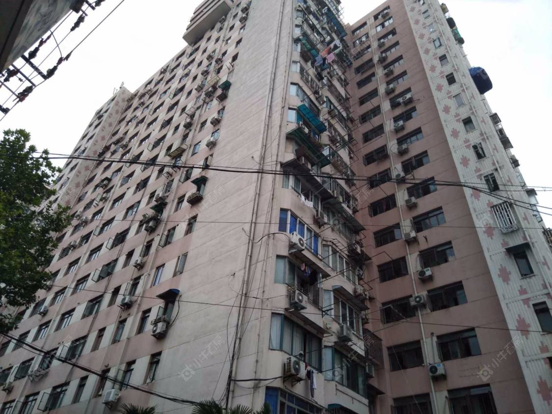 上海虹连大楼小区_虹连大楼小区null