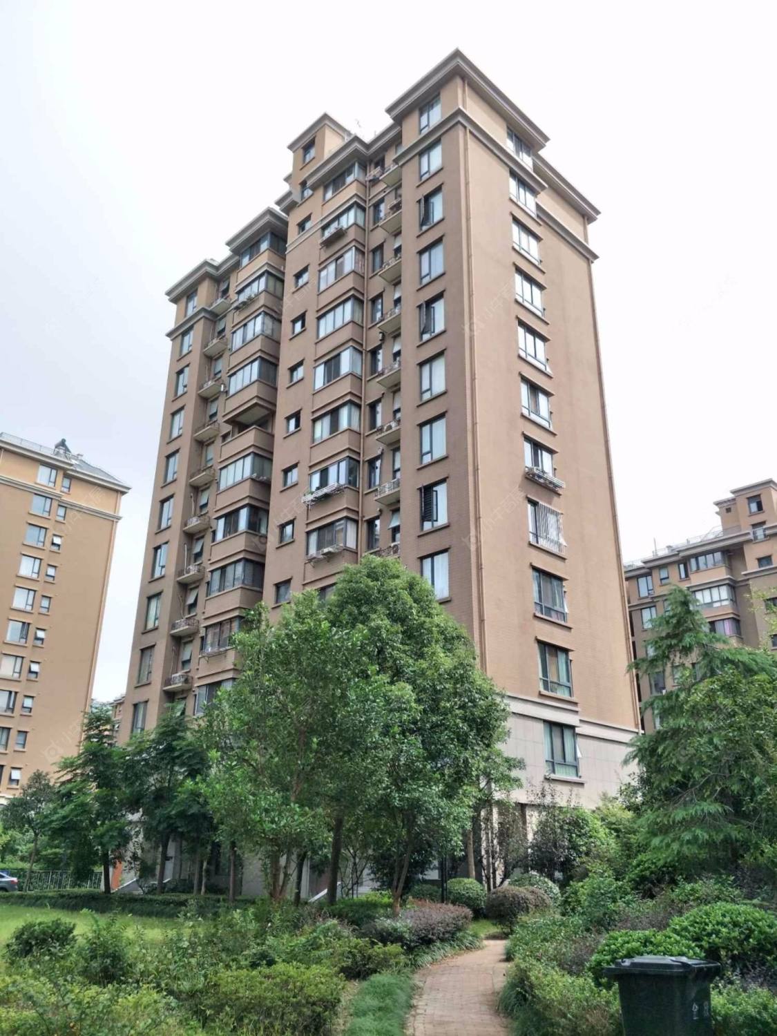 上海赞成红树林家园小区_赞成红树林家园小区null