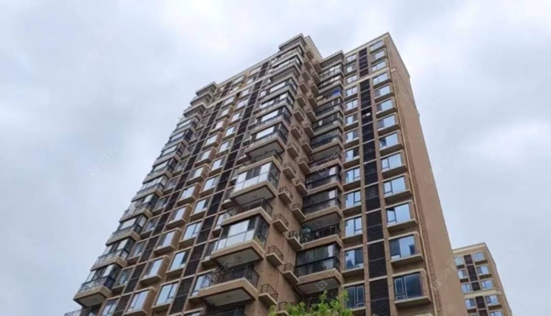 上海碧桂园凤鸣海尚小区_碧桂园凤鸣海尚小区null