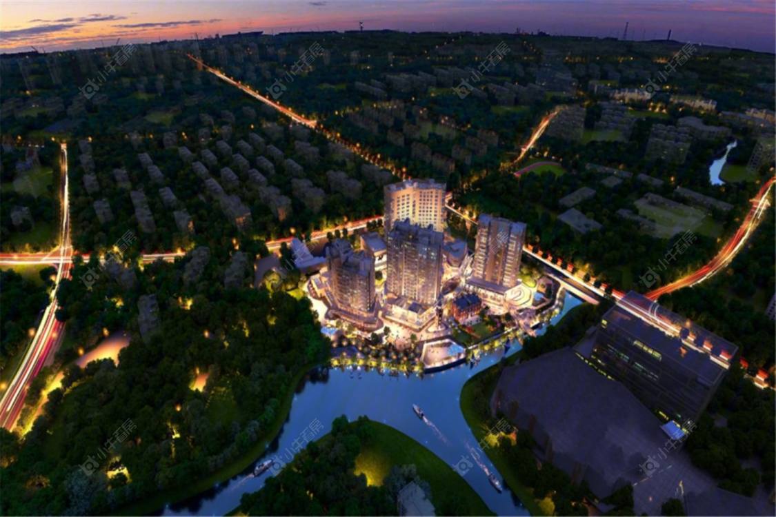 上海嘉誉云景小区_嘉誉云景小区null