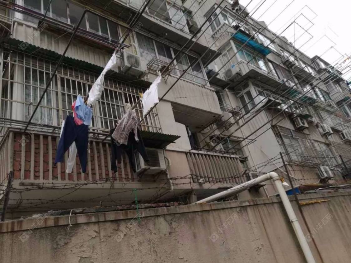 锦西路30弄封面图_小牛看房