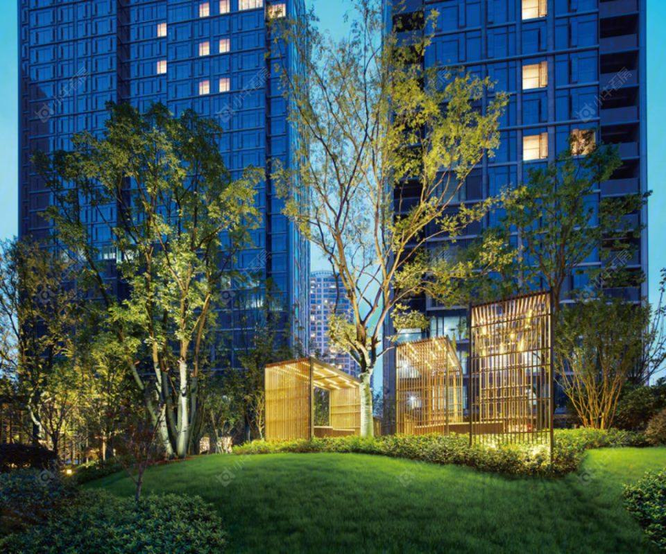 上海复兴珑御南区小区_复兴珑御南区小区null