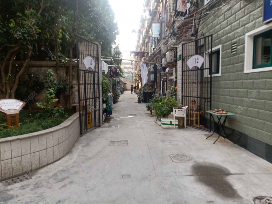 上海淮海中路670弄小区_淮海中路670弄小区null