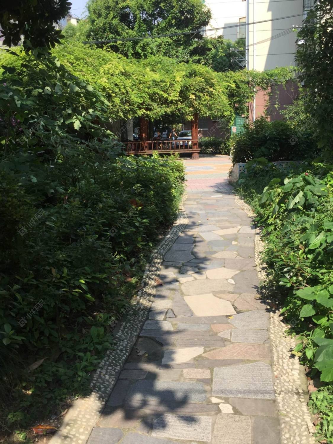 上海延吉东路557弄小区_延吉东路557弄小区null