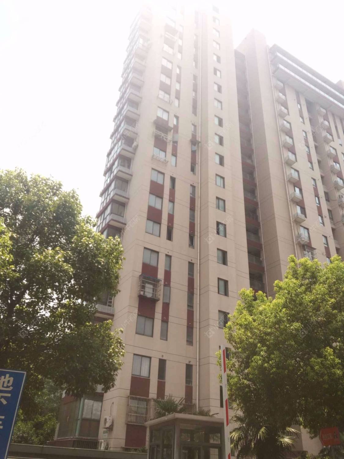 上海盛安家园小区_盛安家园小区null