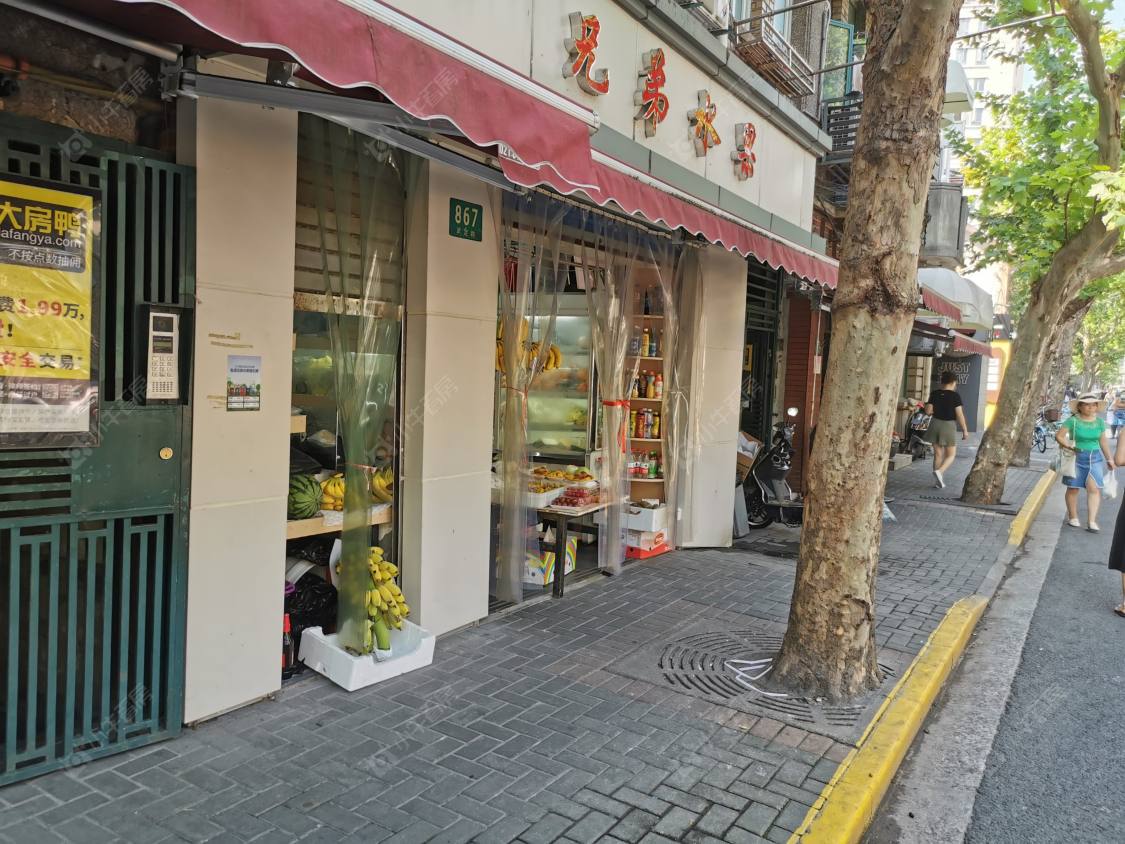 上海武定路小区_武定路小区null