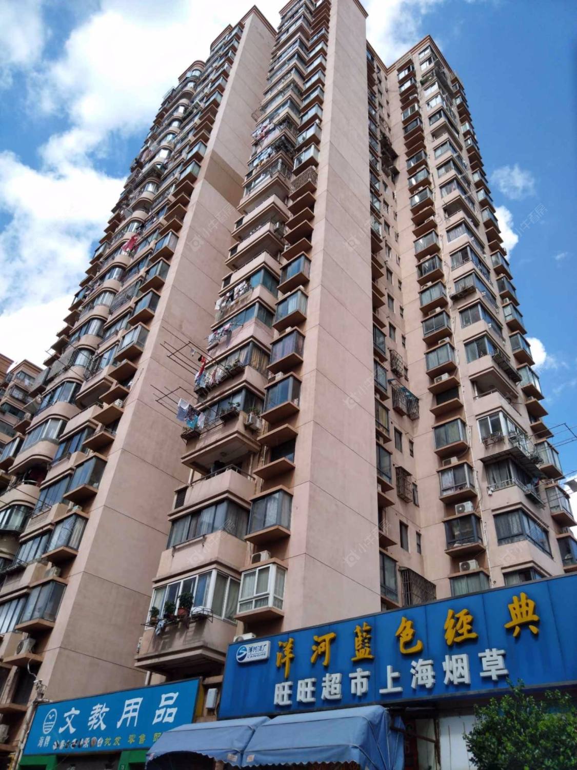 上海黄山坊小区_黄山坊小区null