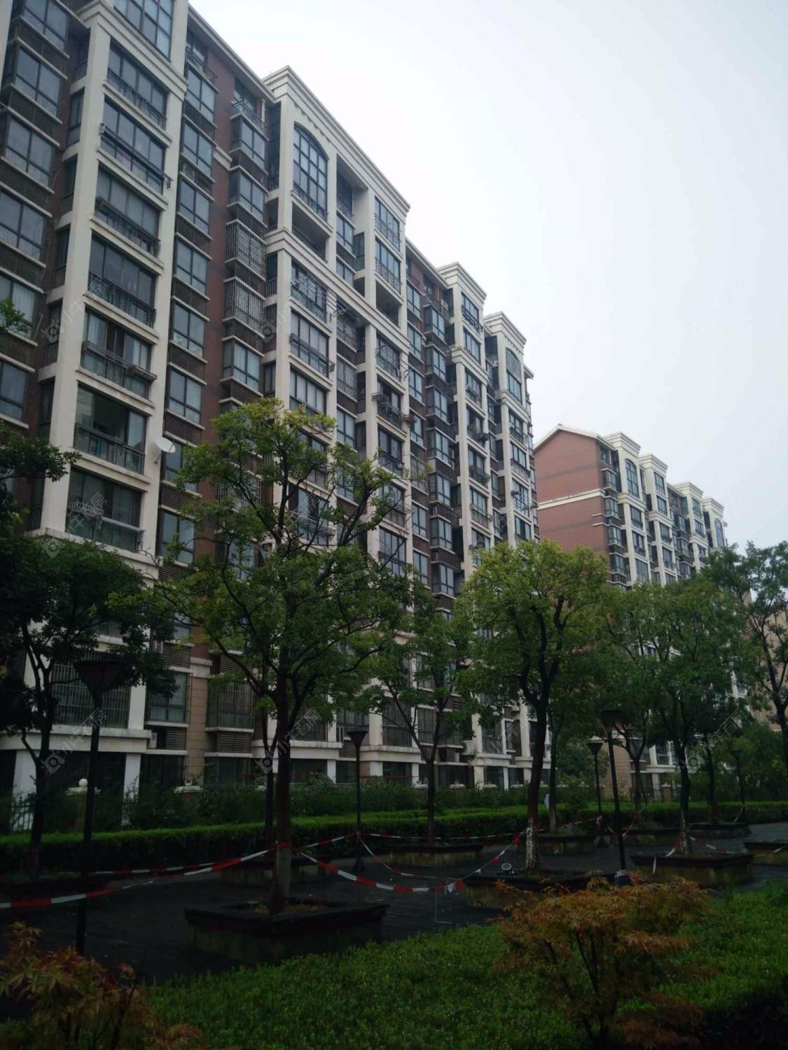 上海御景豪园小区_御景豪园小区null