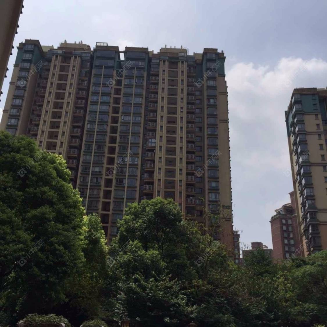 上海御翠豪庭小区_御翠豪庭小区null