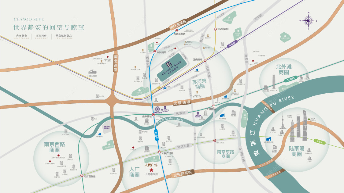 上海象屿苏河琹庐小区_象屿苏河琹庐小区null