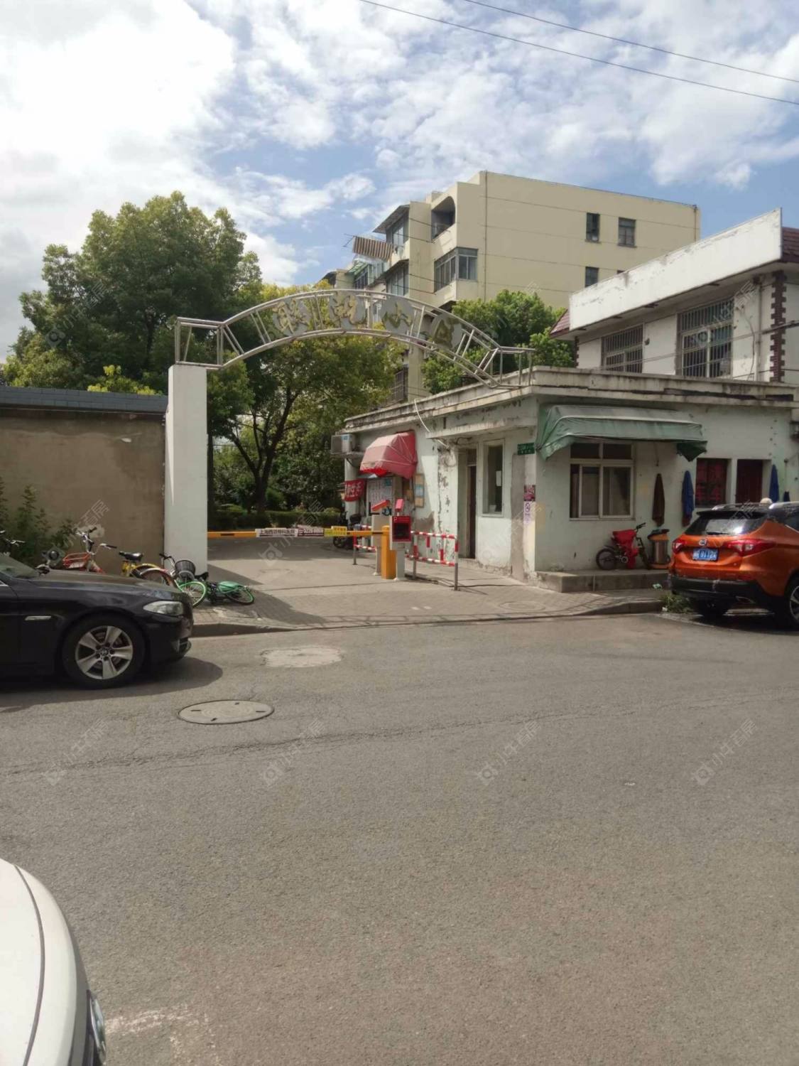 上海联乾小区西区小区_联乾小区西区小区null