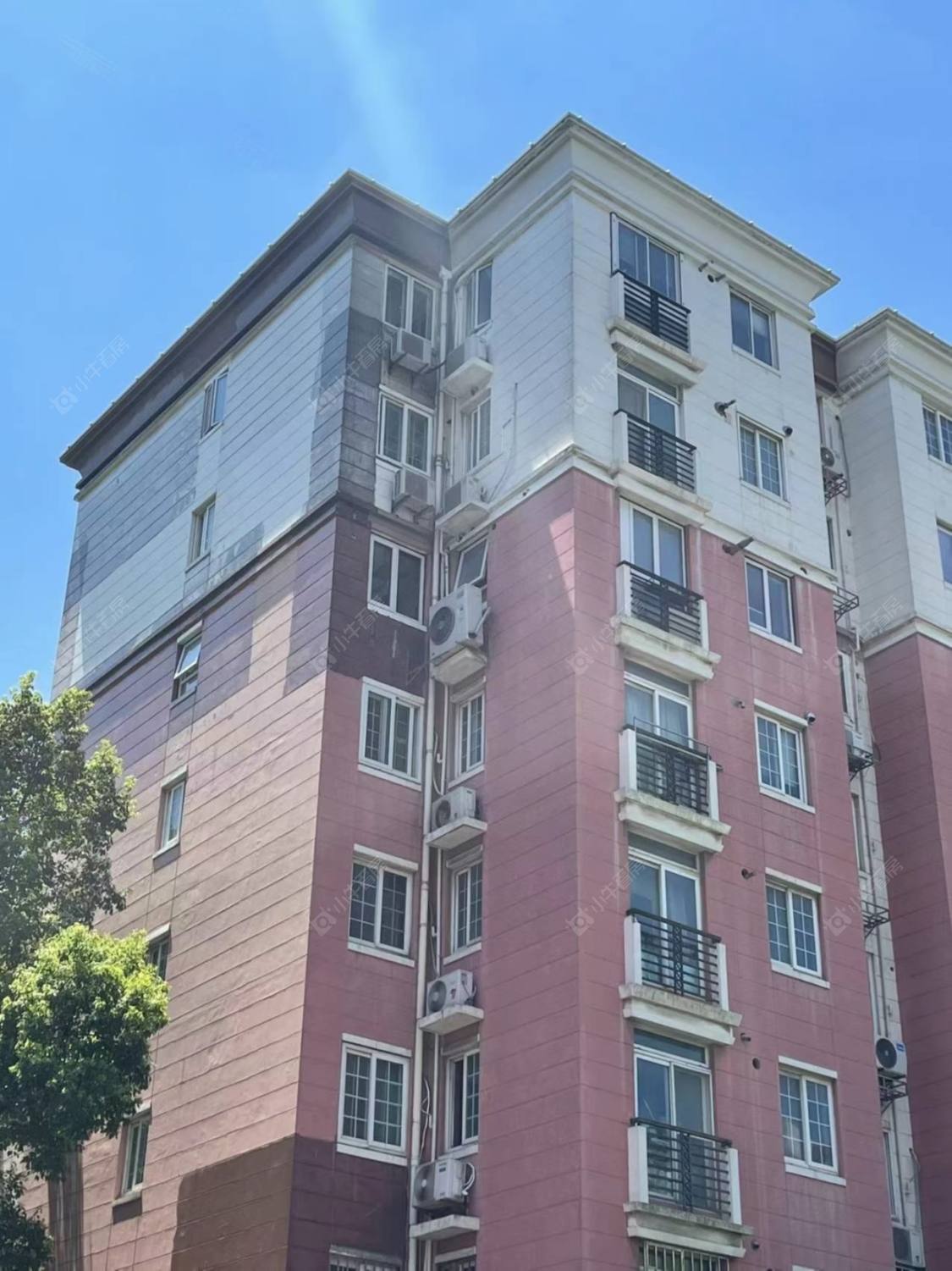 上海明申花园别墅区小区_明申花园别墅区小区null