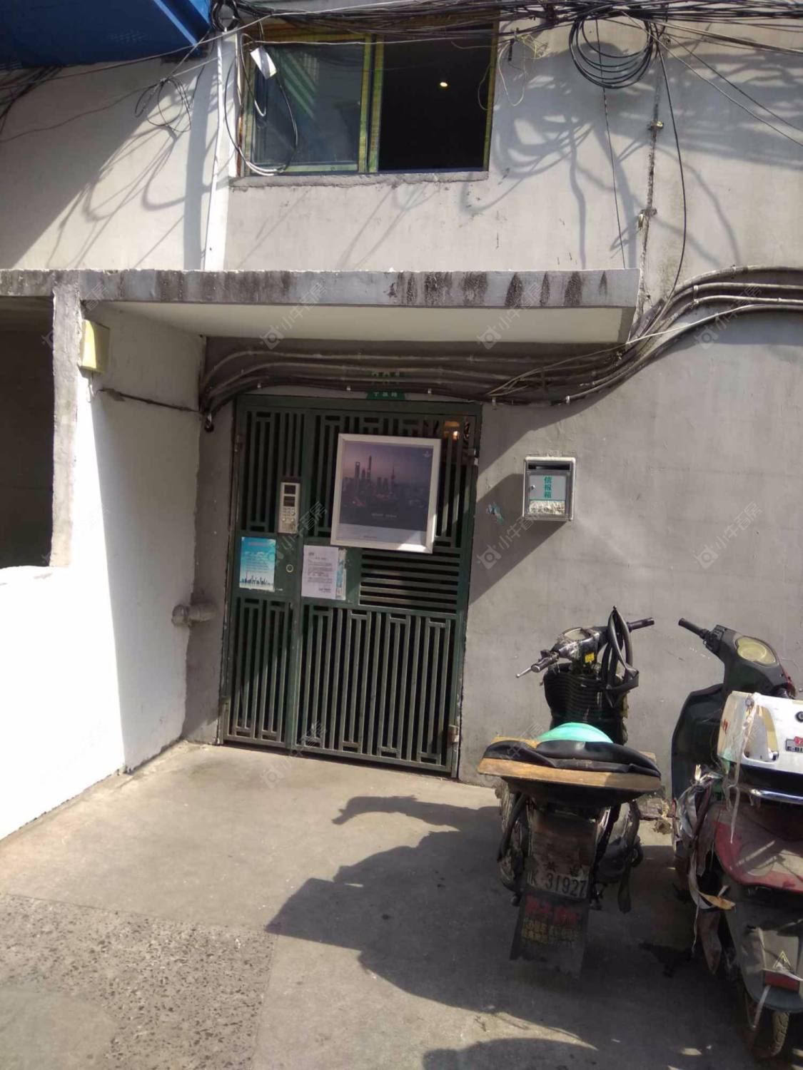 上海宁新小区小区_宁新小区小区null