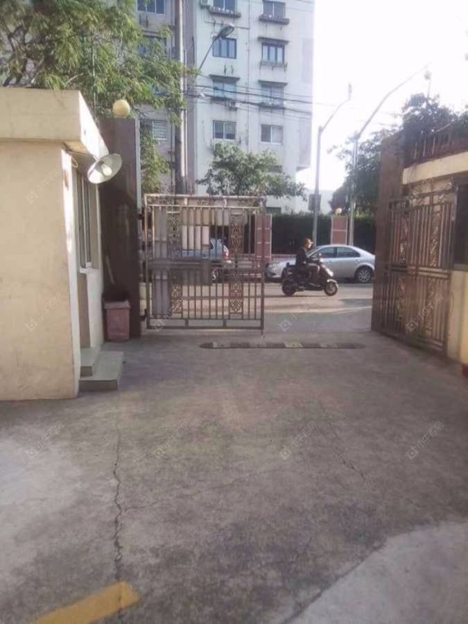 上海舒兰公寓小区_舒兰公寓小区null