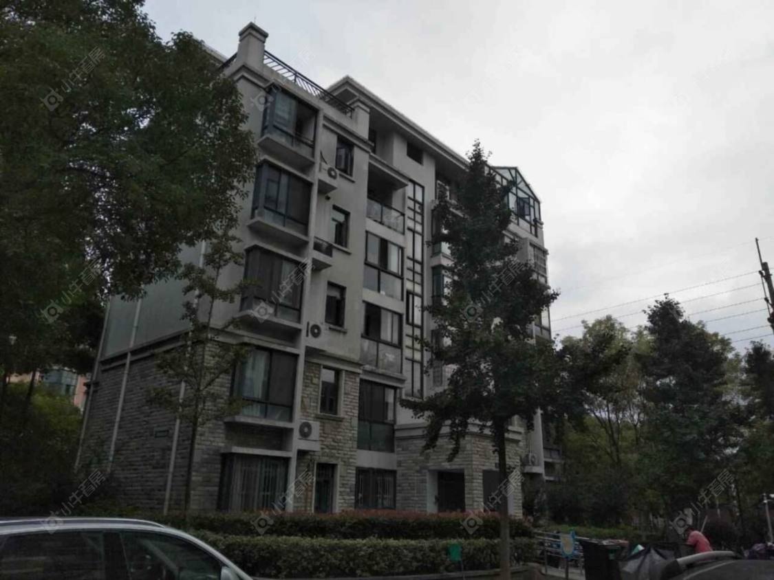 上海龙祥嘉园小区_龙祥嘉园小区null