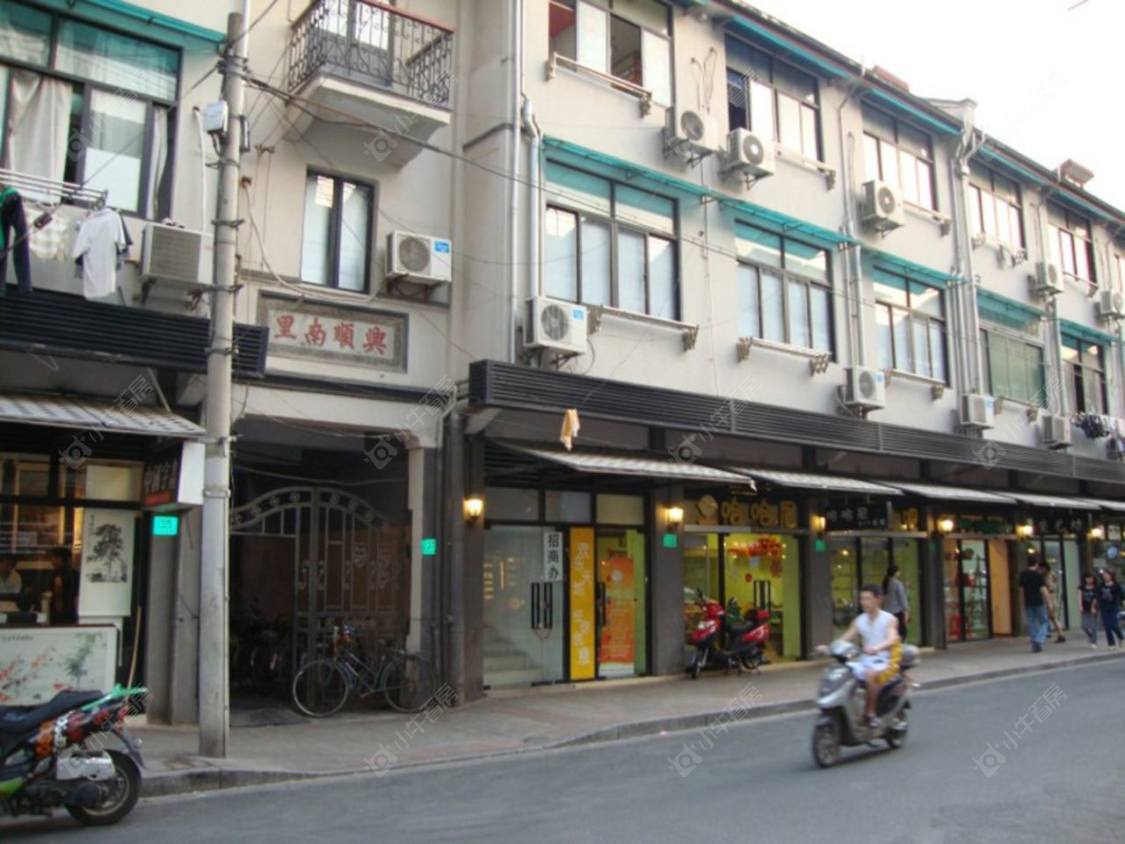 上海永康路38弄小区_永康路38弄小区null