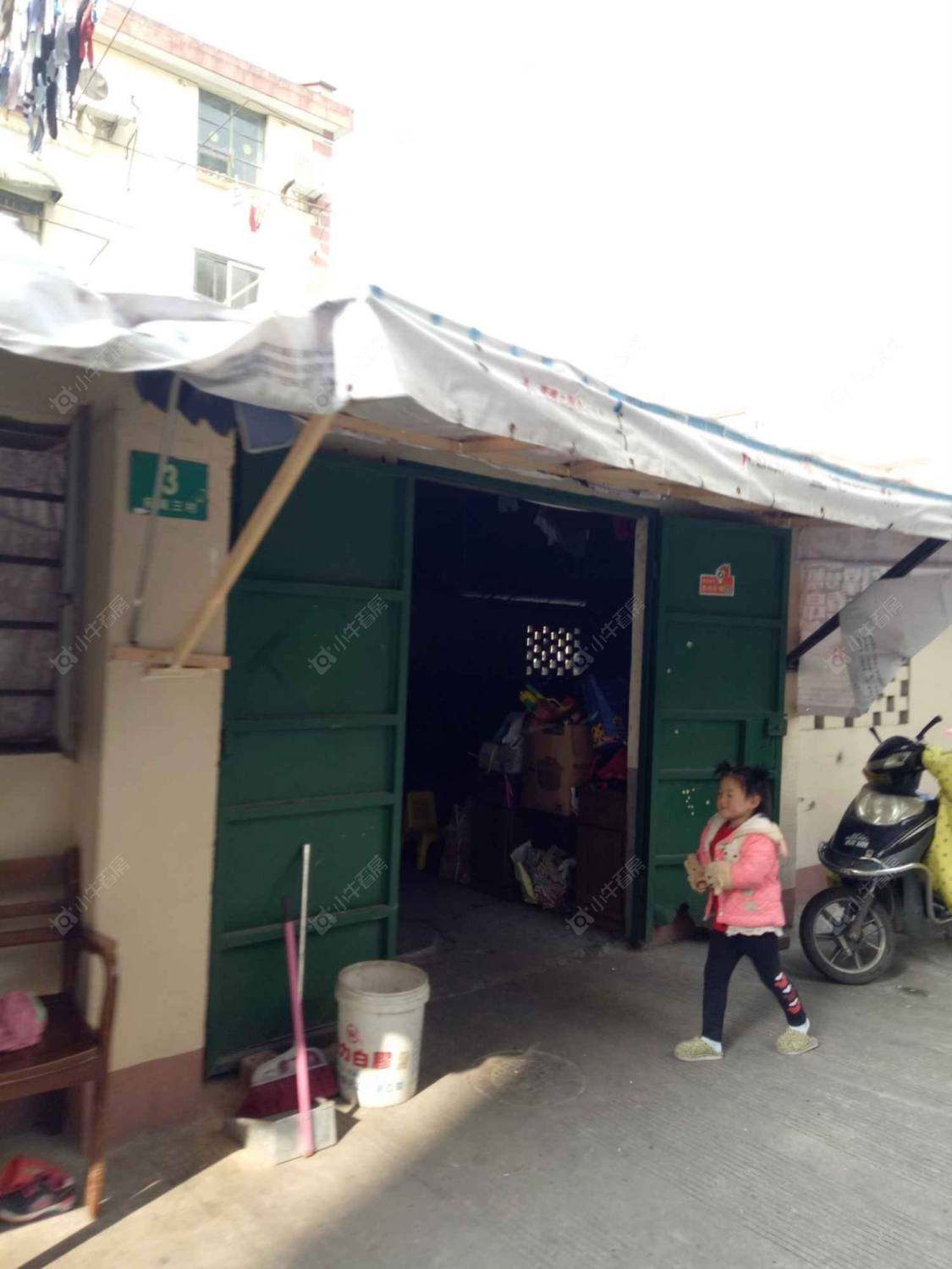 宛南三村封面图_小牛看房