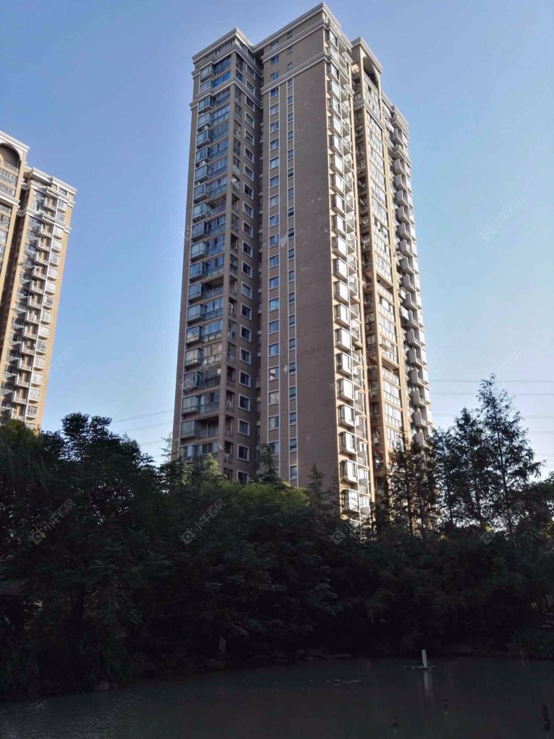 上海地杰国际城E欧泊时光小区_地杰国际城E欧泊时光小区null