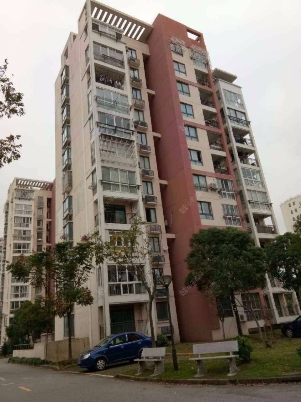 上海海芦镜湖苑小区_海芦镜湖苑小区null