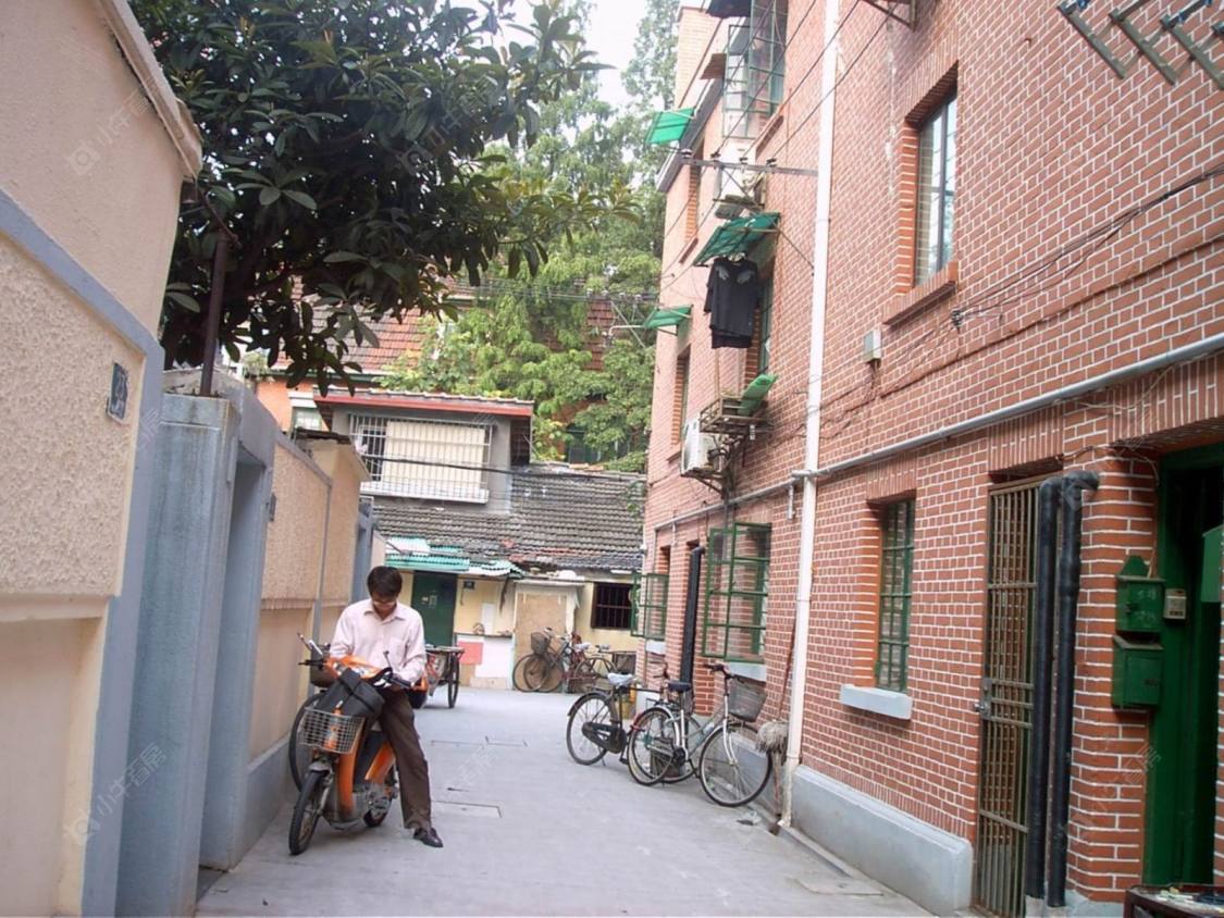 上海瑞华坊小区_瑞华坊小区实景图