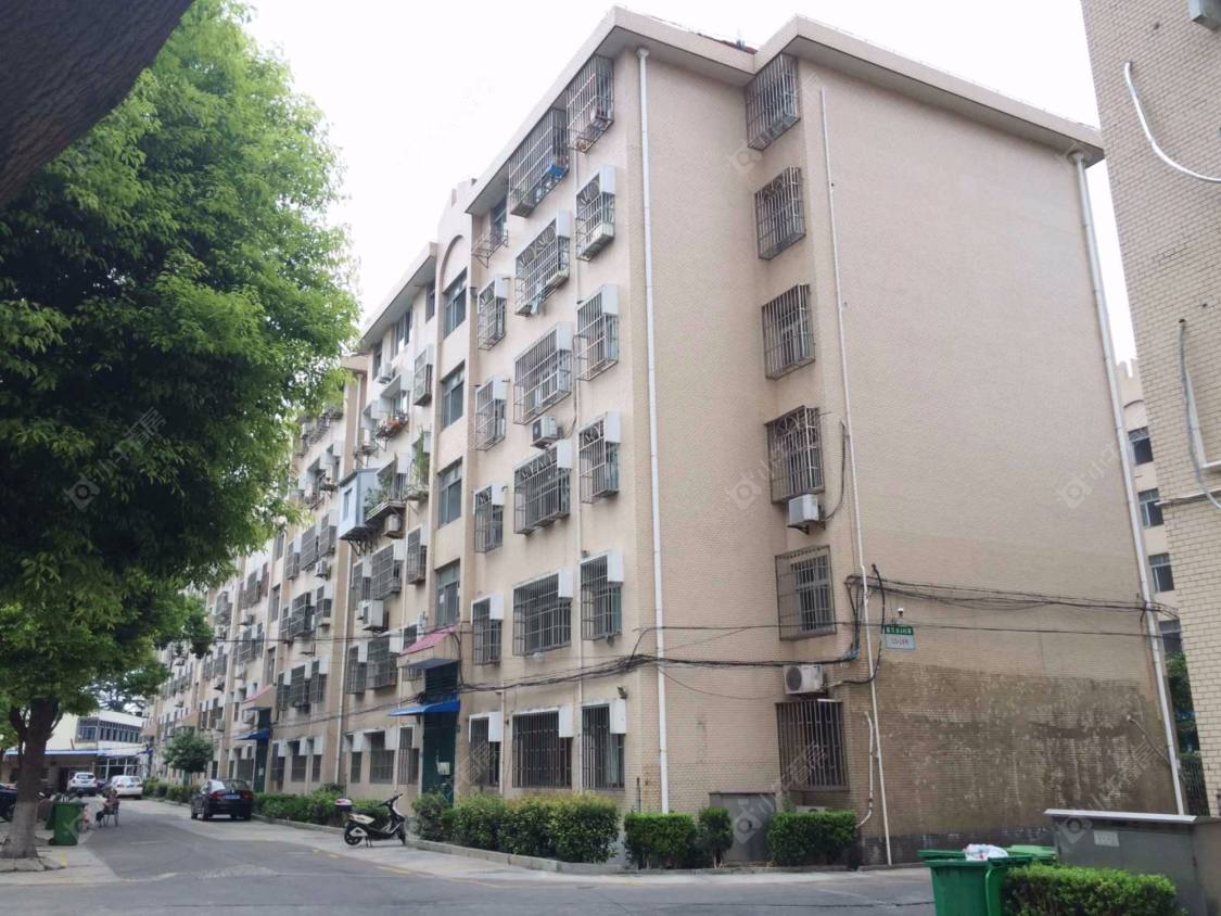 上海新川苑小区_新川苑小区null