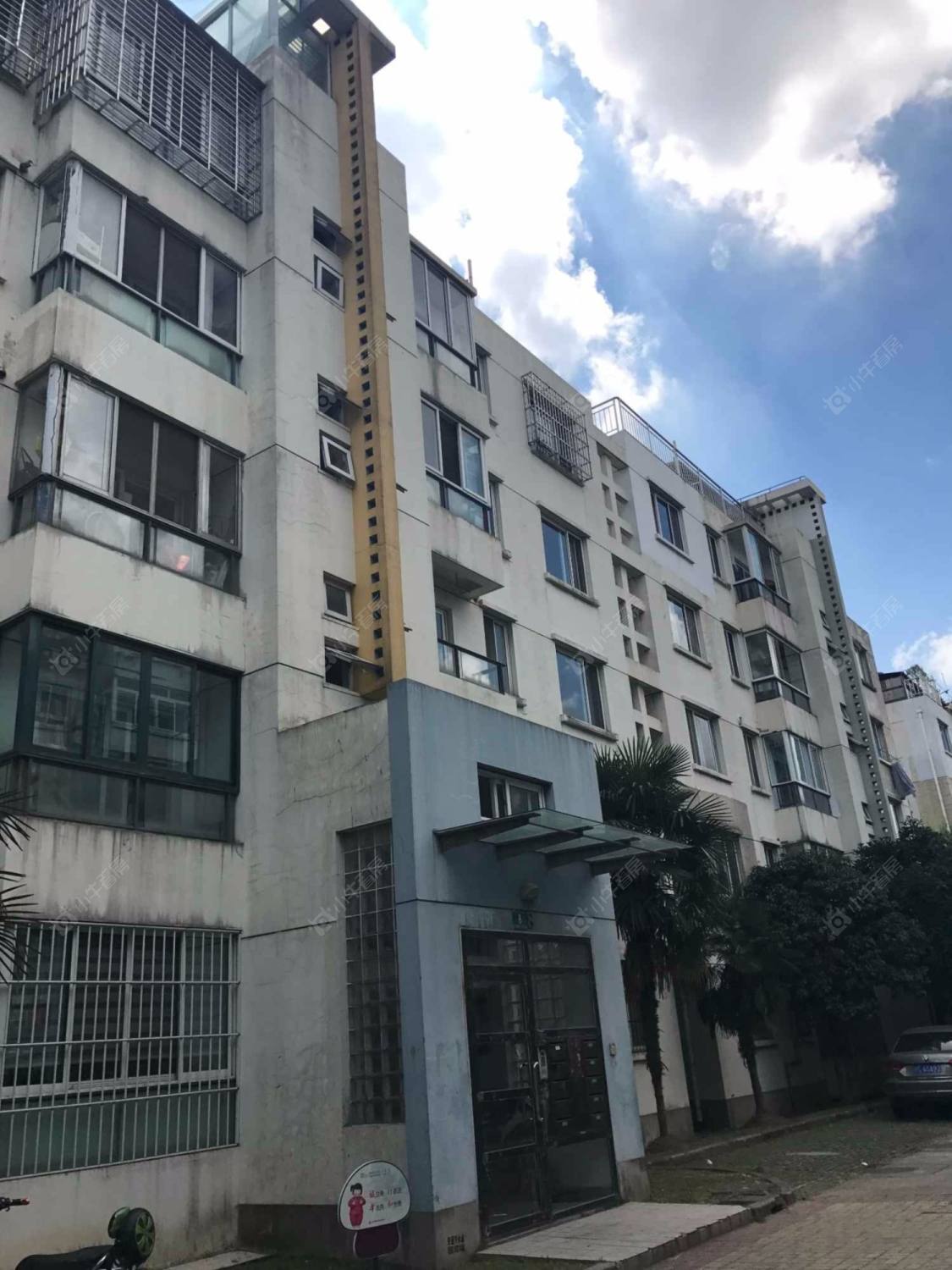 上海万兆家园三期小区_万兆家园三期小区null