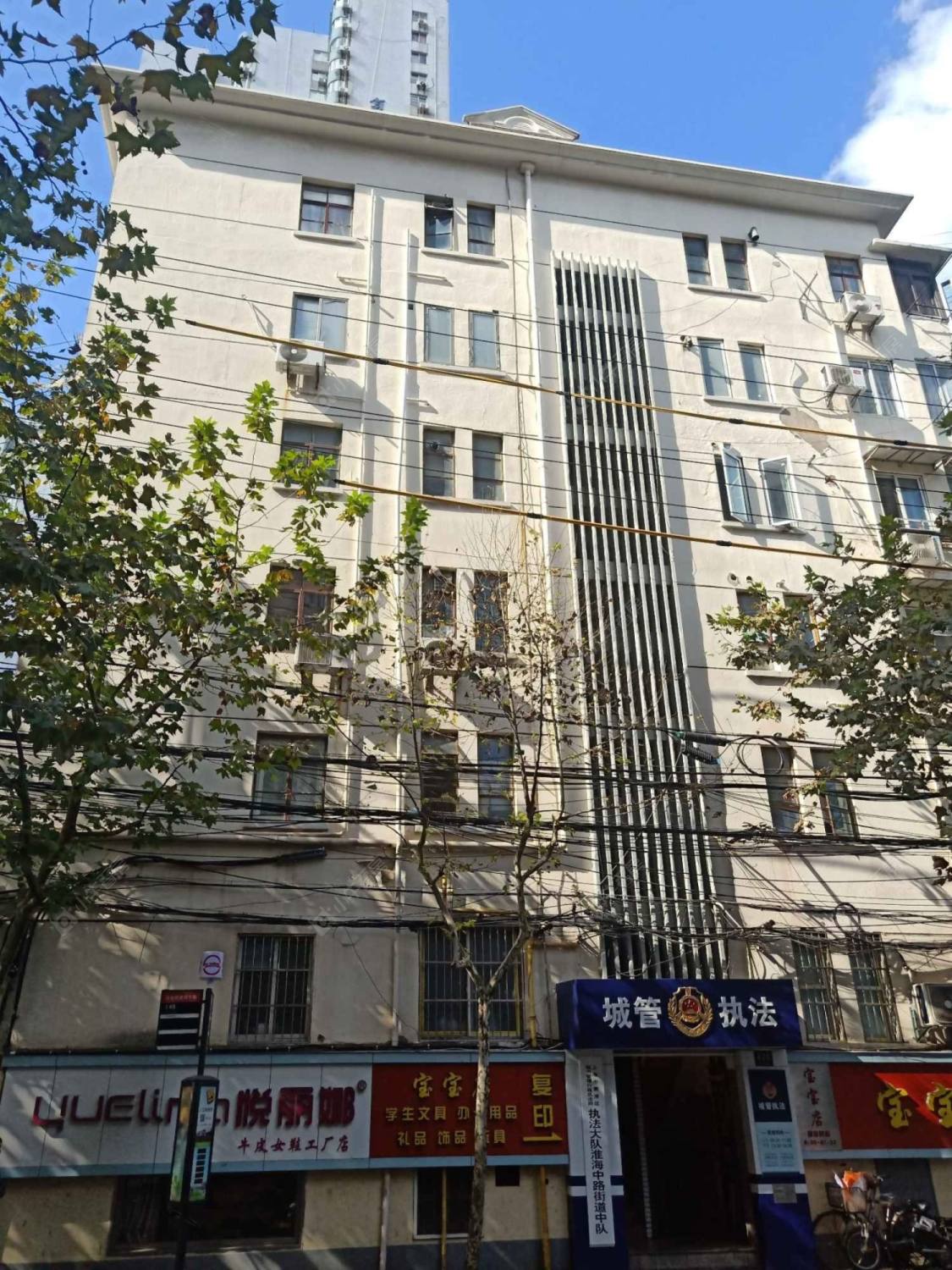 上海马当路420弄小区_马当路420弄小区null