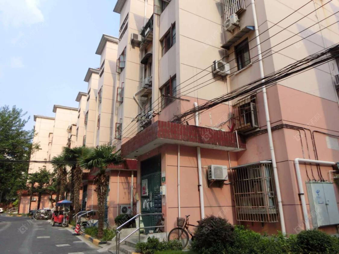 上海长兴坊小区_长兴坊小区null