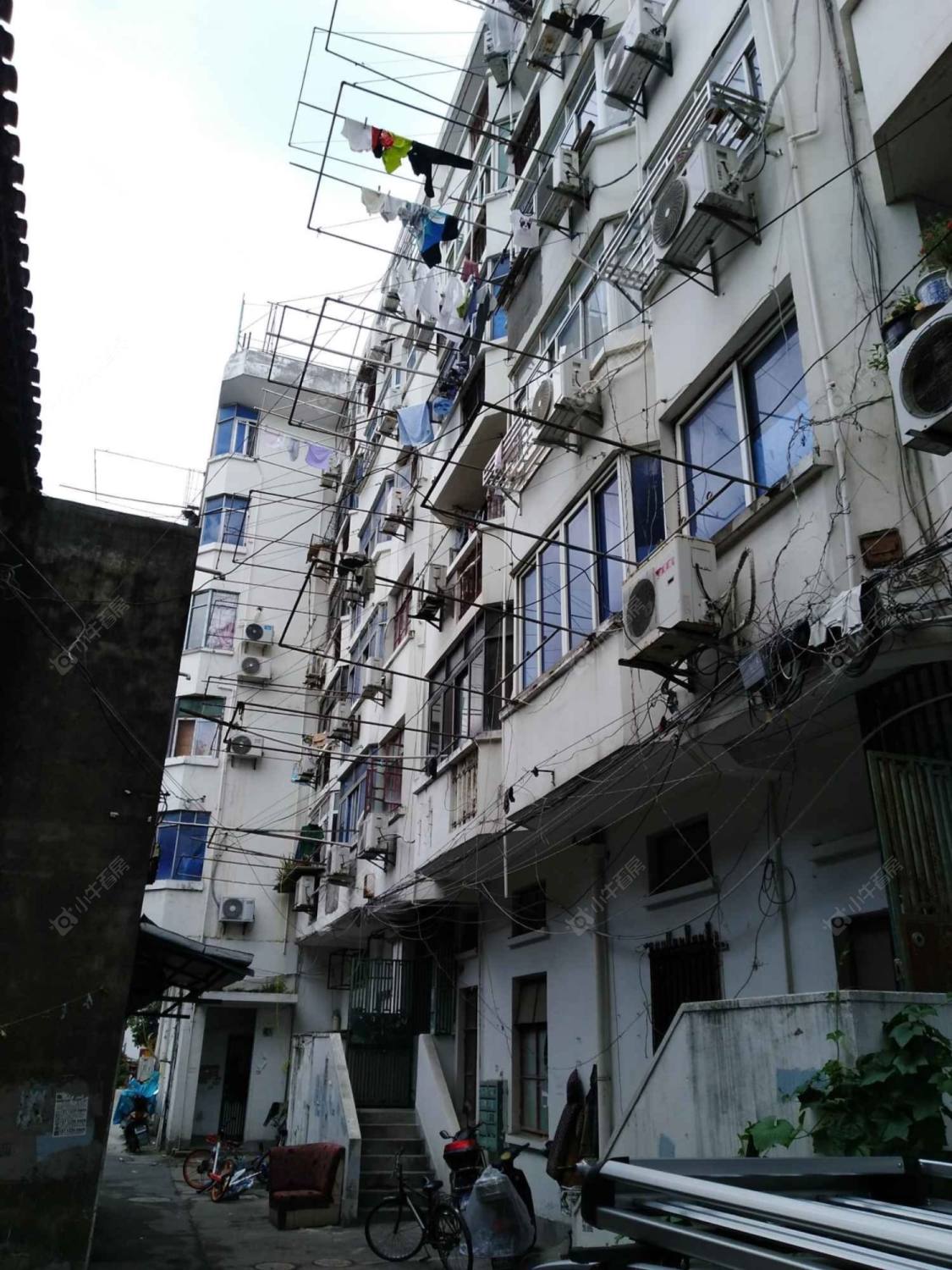 上海谈中路239弄小区_谈中路239弄小区null