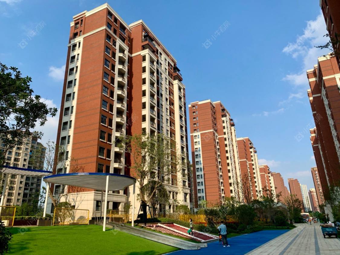 上海金地玺湾小区_金地玺湾小区null