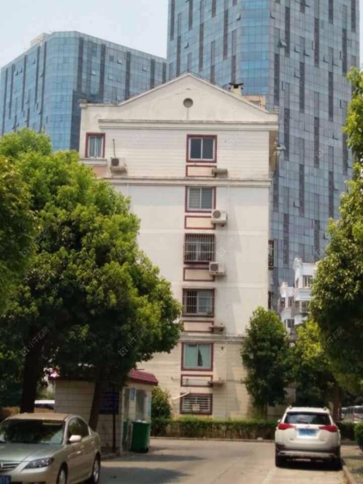 上海申云小区西区小区_申云小区西区小区null