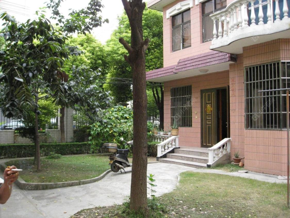 上海陈家塘小区_陈家塘小区null