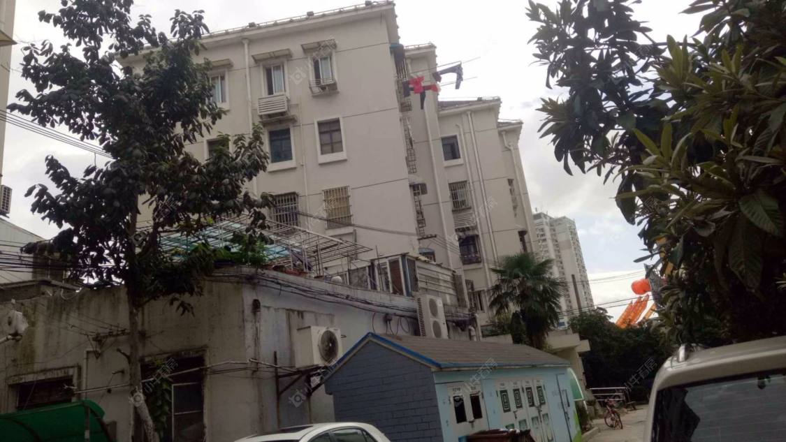 上海德州五村小区_德州五村小区null