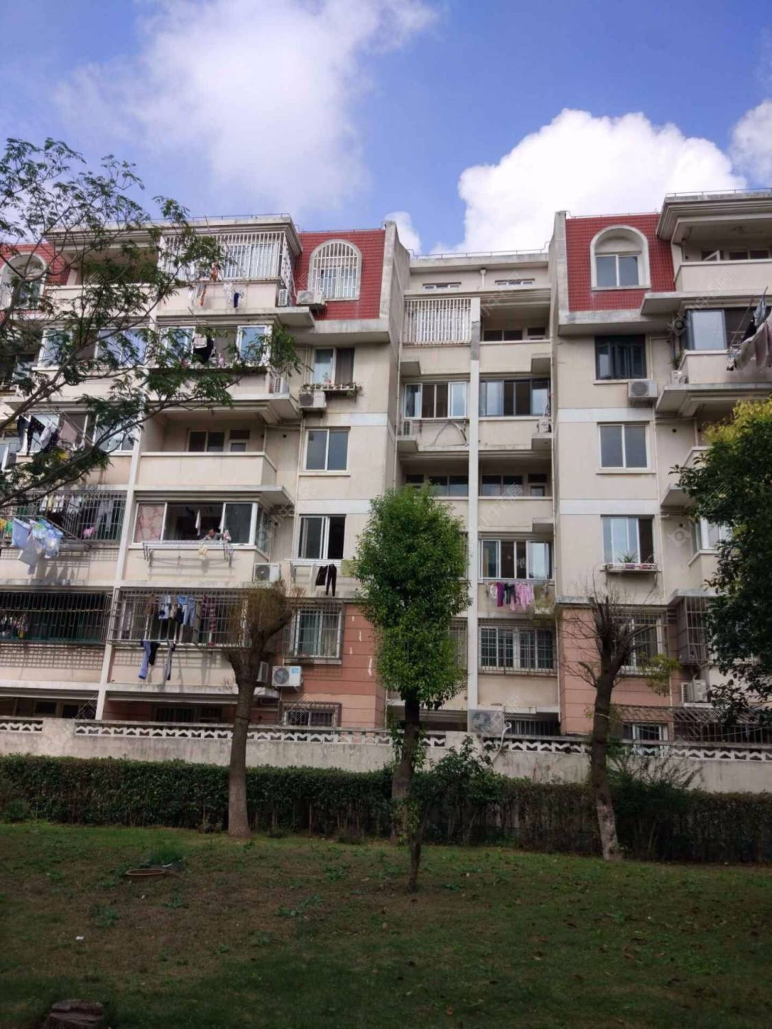 上海双桥小区小区_双桥小区小区null