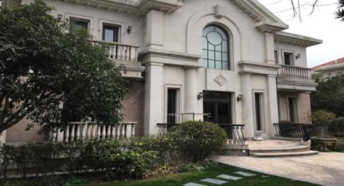 上海英庭名墅小区_英庭名墅小区null