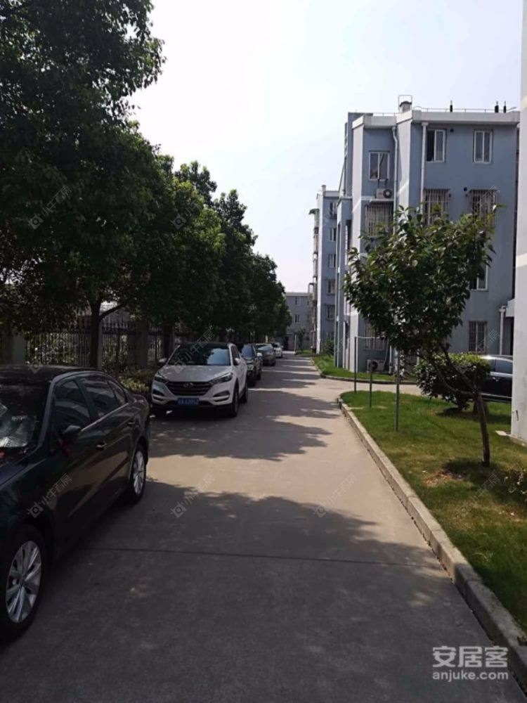 上海陈东新苑小区_陈东新苑小区null