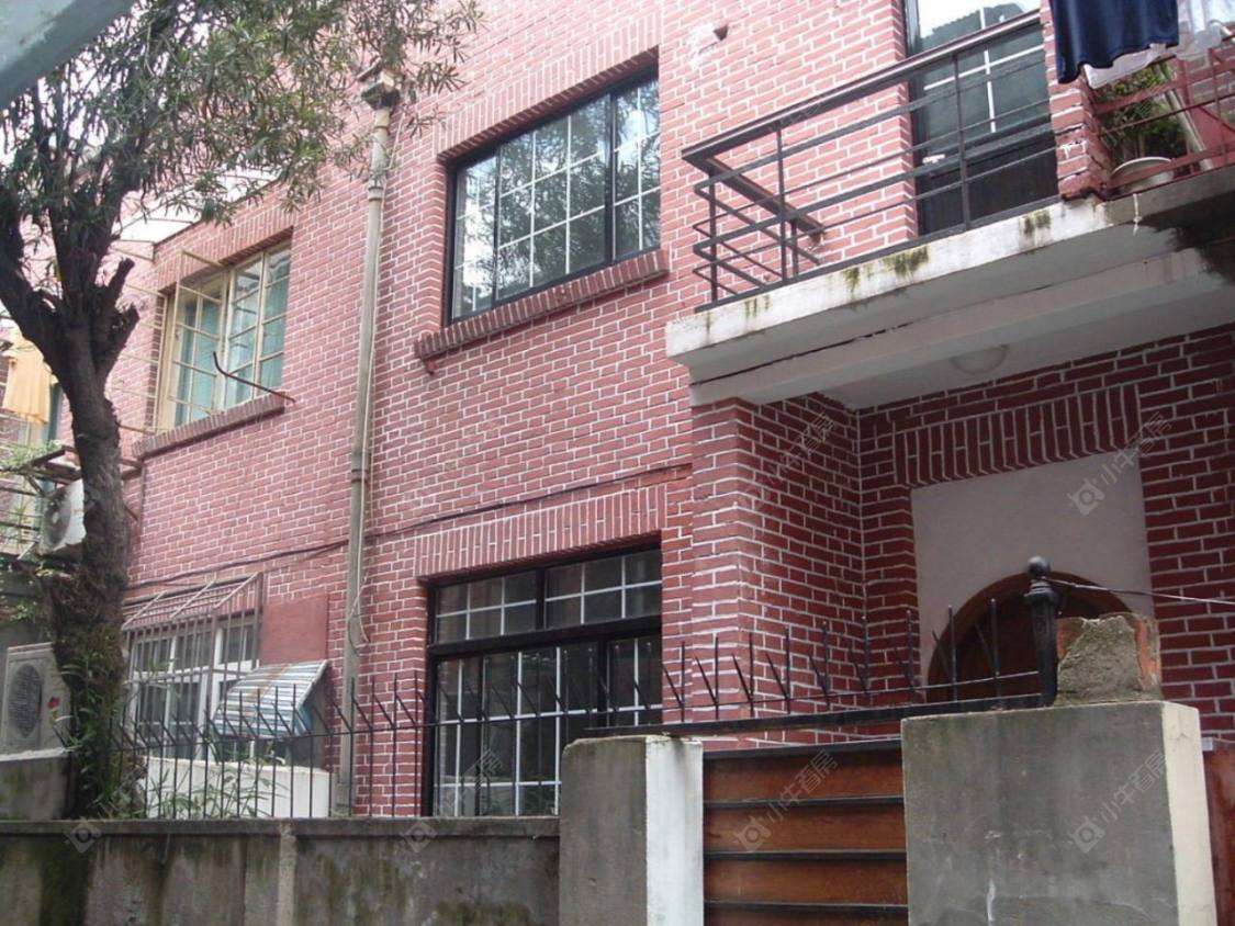 上海复兴中路400弄小区_复兴中路400弄小区null