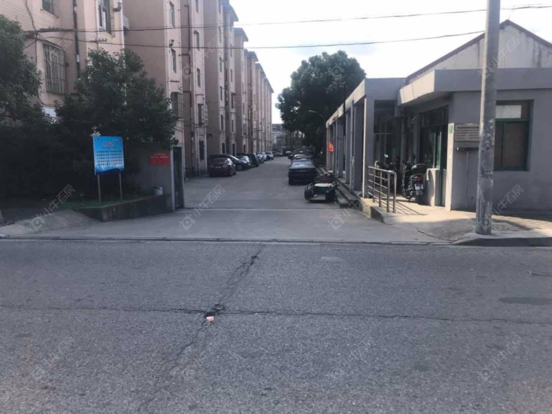 上海华星小区小区_小牛看房