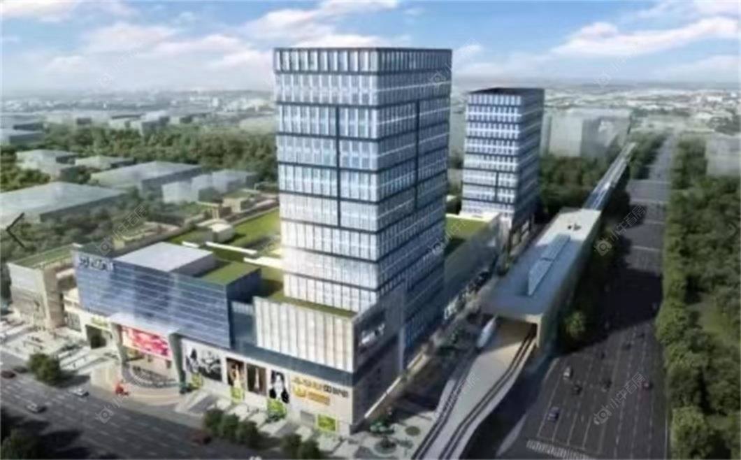 上海美谷丽景小区_美谷丽景小区null