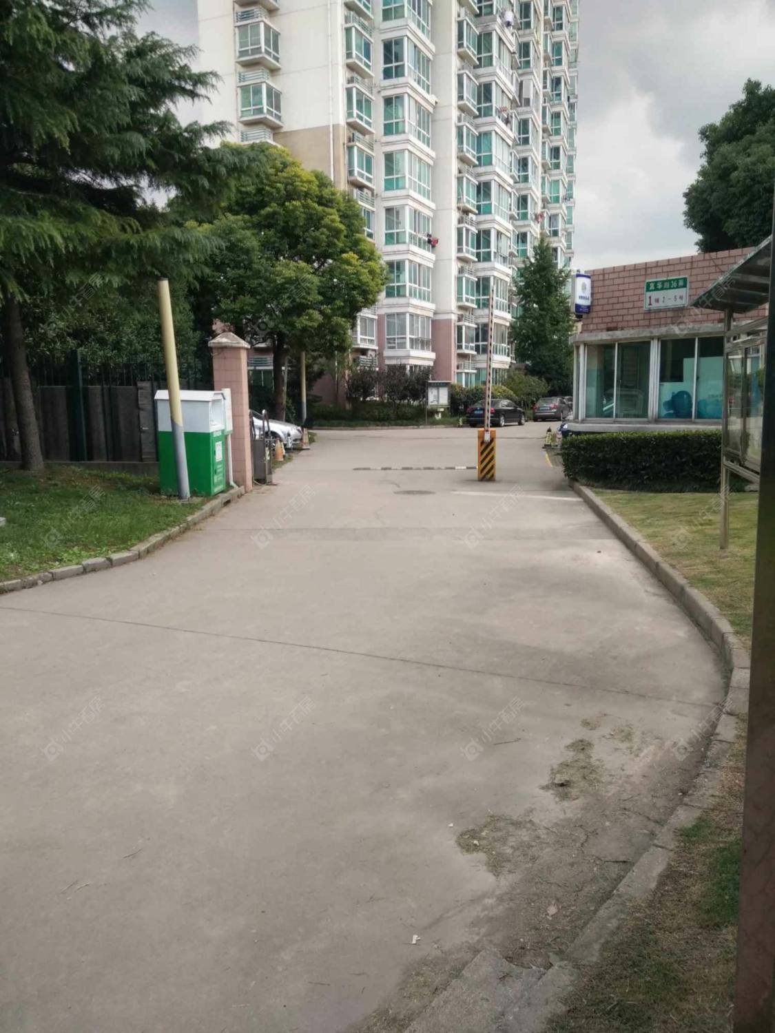 真华路36弄封面图_小牛看房