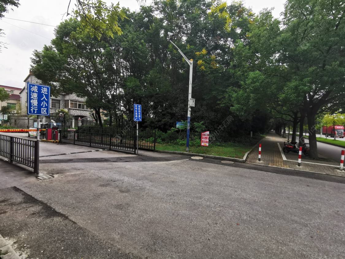 上海元吉小区西区小区_元吉小区西区小区null