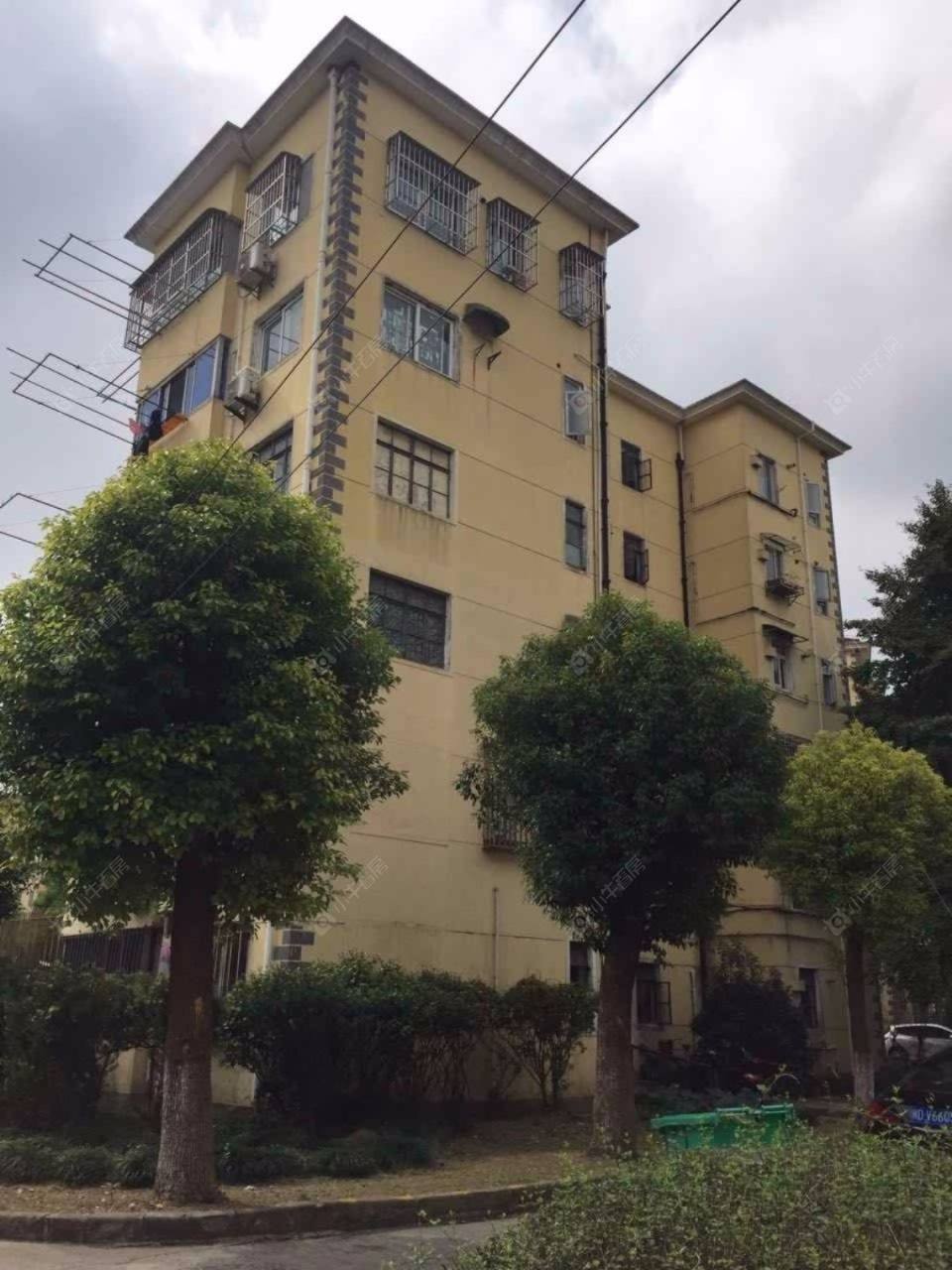 上海金杨七街坊小区_金杨七街坊小区null