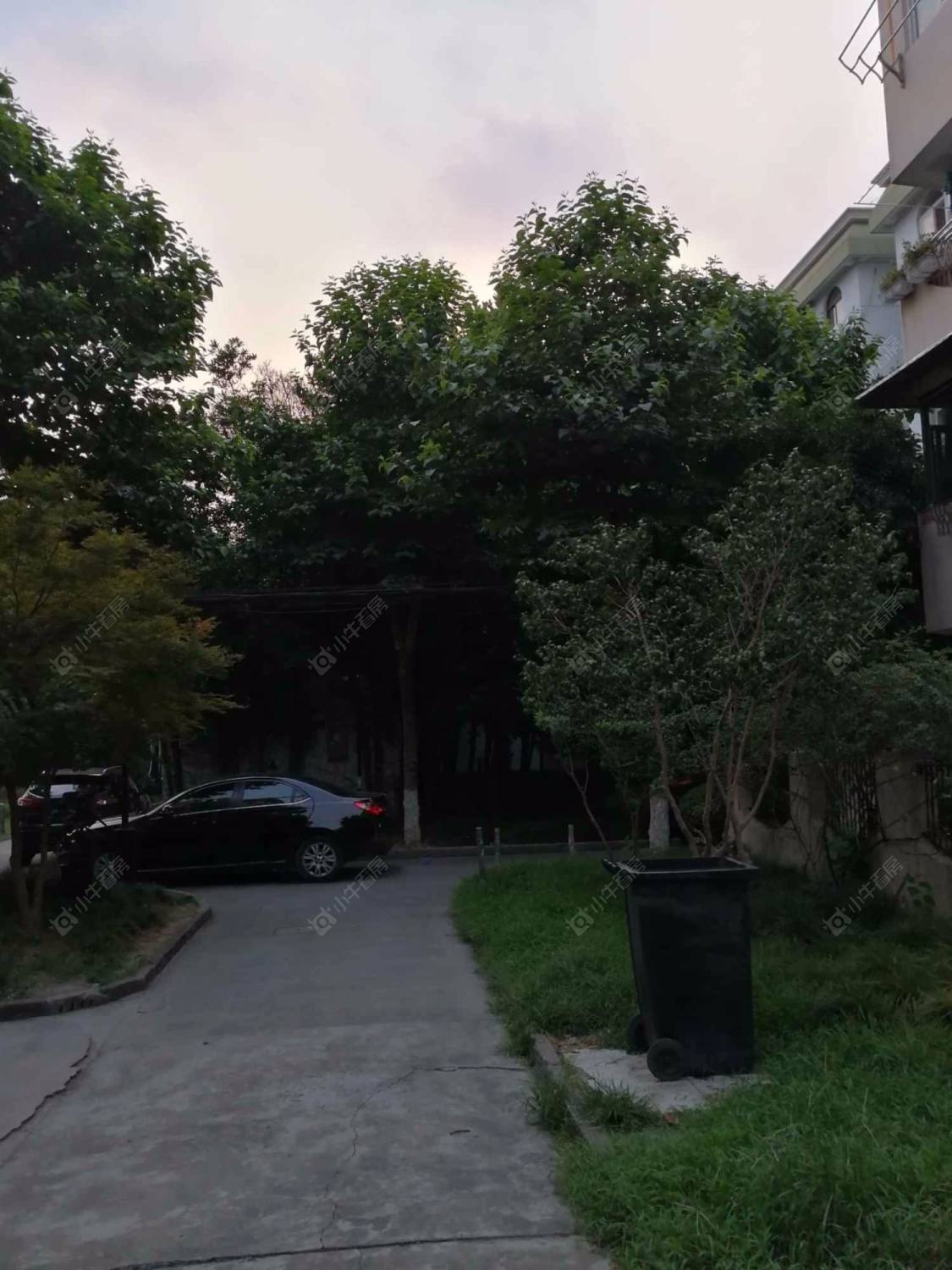 仙霞别墅南区封面图_小牛看房