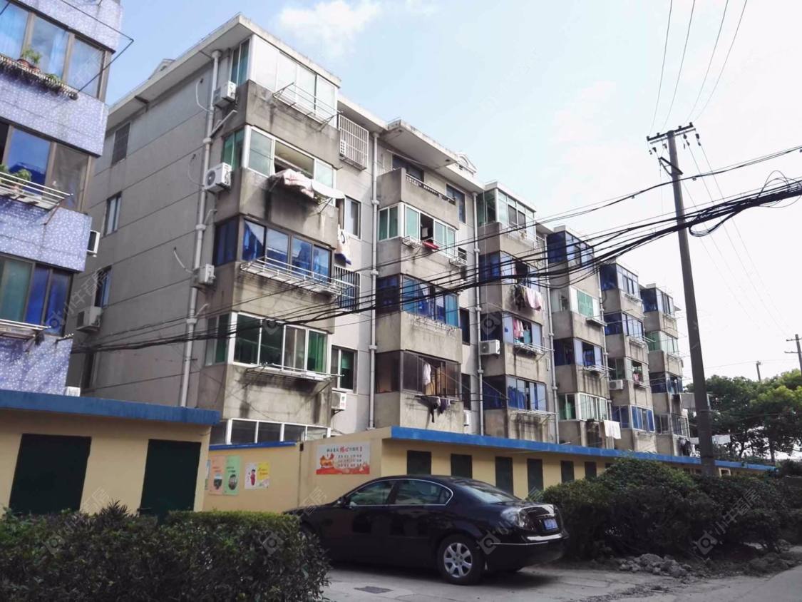 上海教工苑小区_教工苑小区null