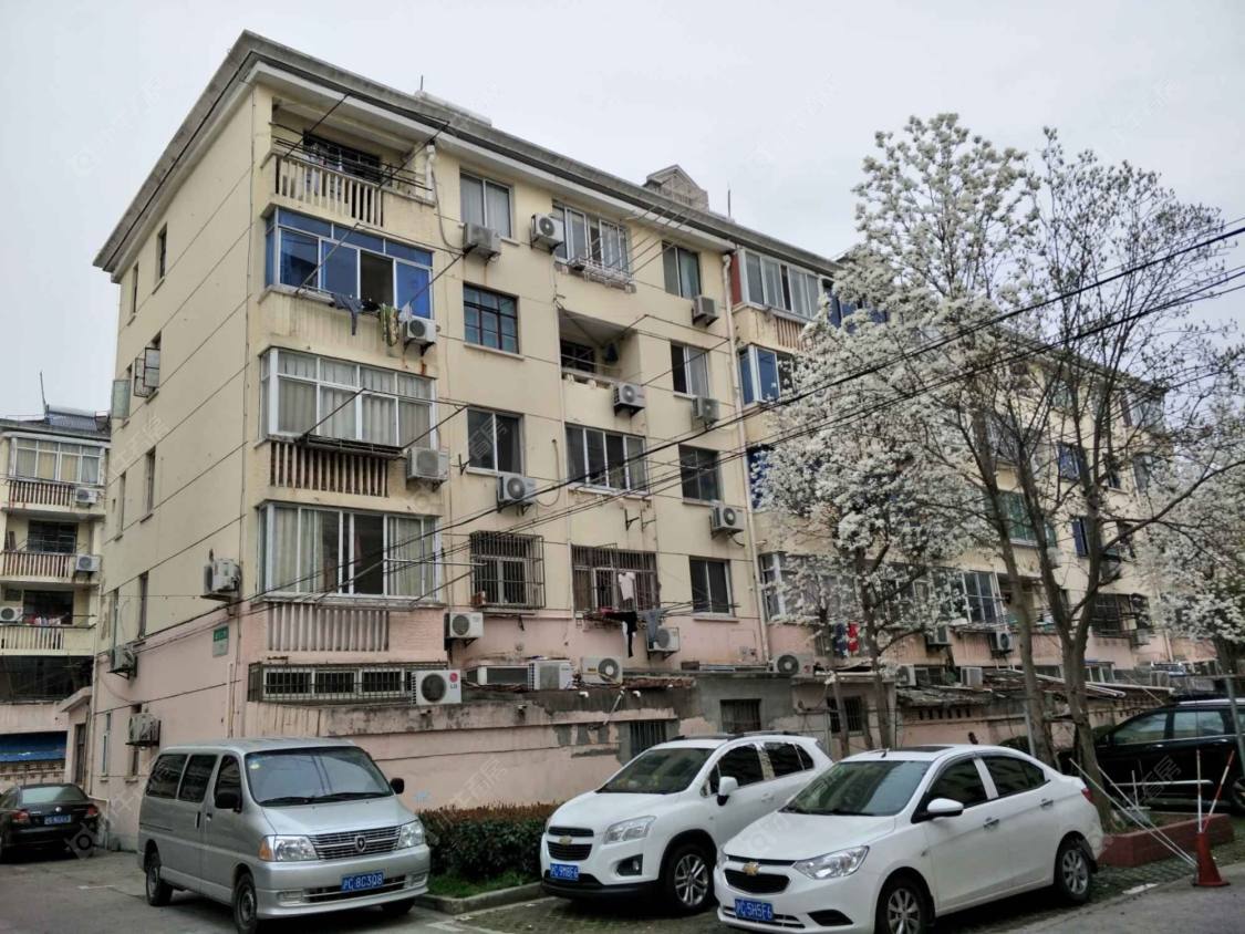 上海酱园弄小区小区_酱园弄小区小区null