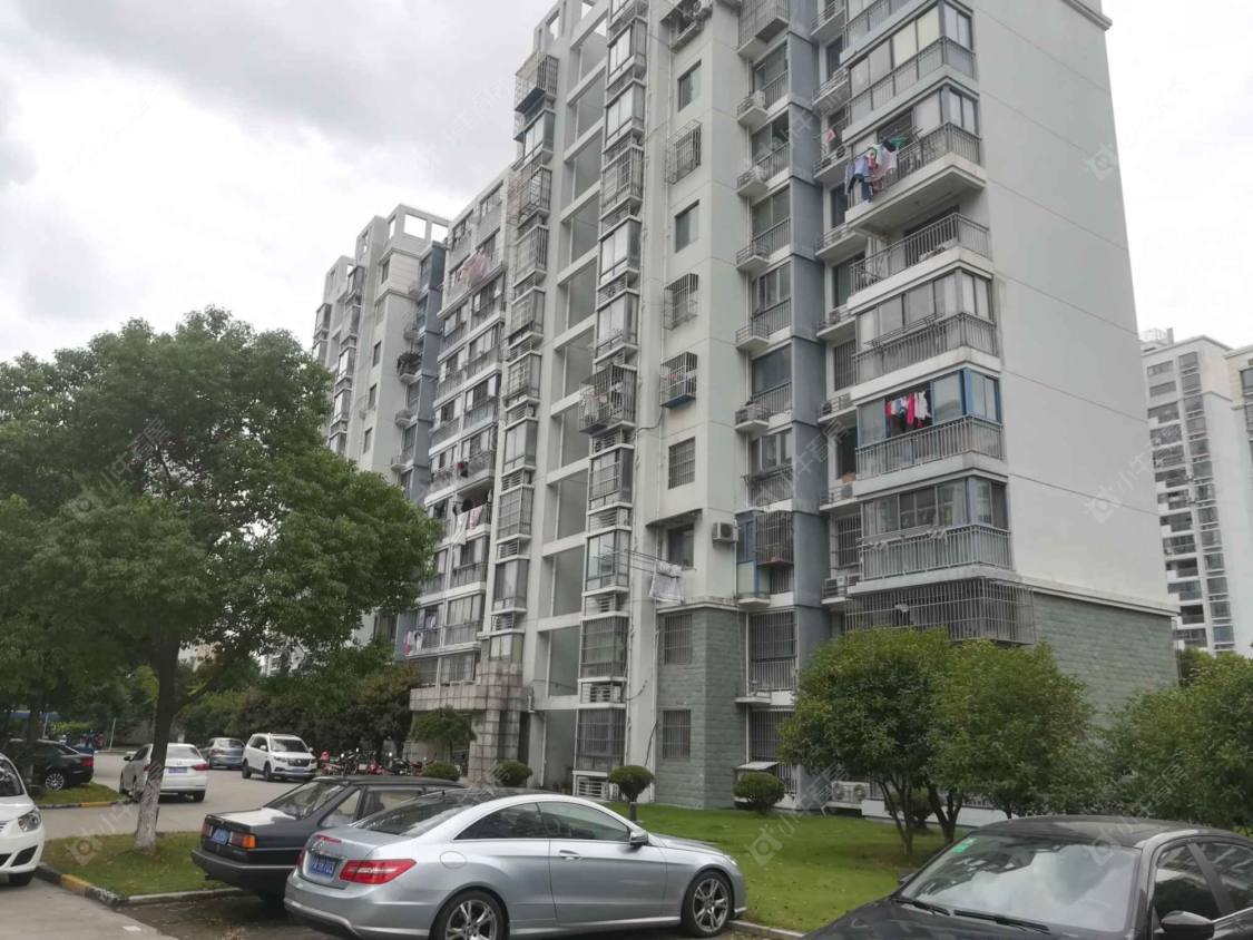 上海蓝色收获东区小区_蓝色收获东区小区null