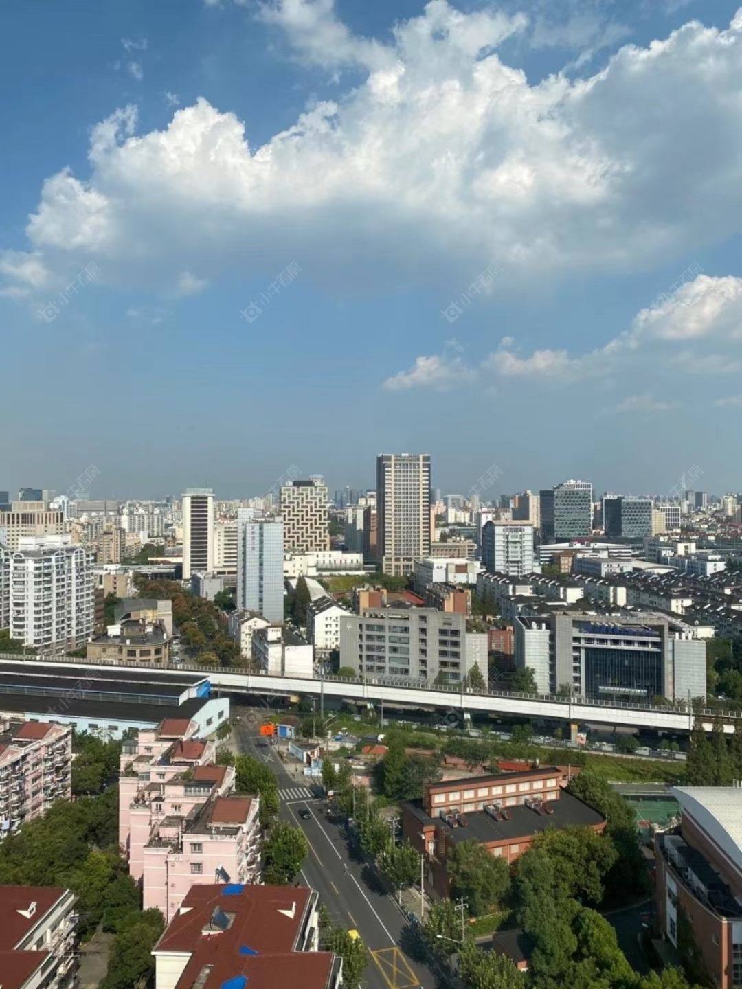 上海祥腾财富广场小区_祥腾财富广场小区null