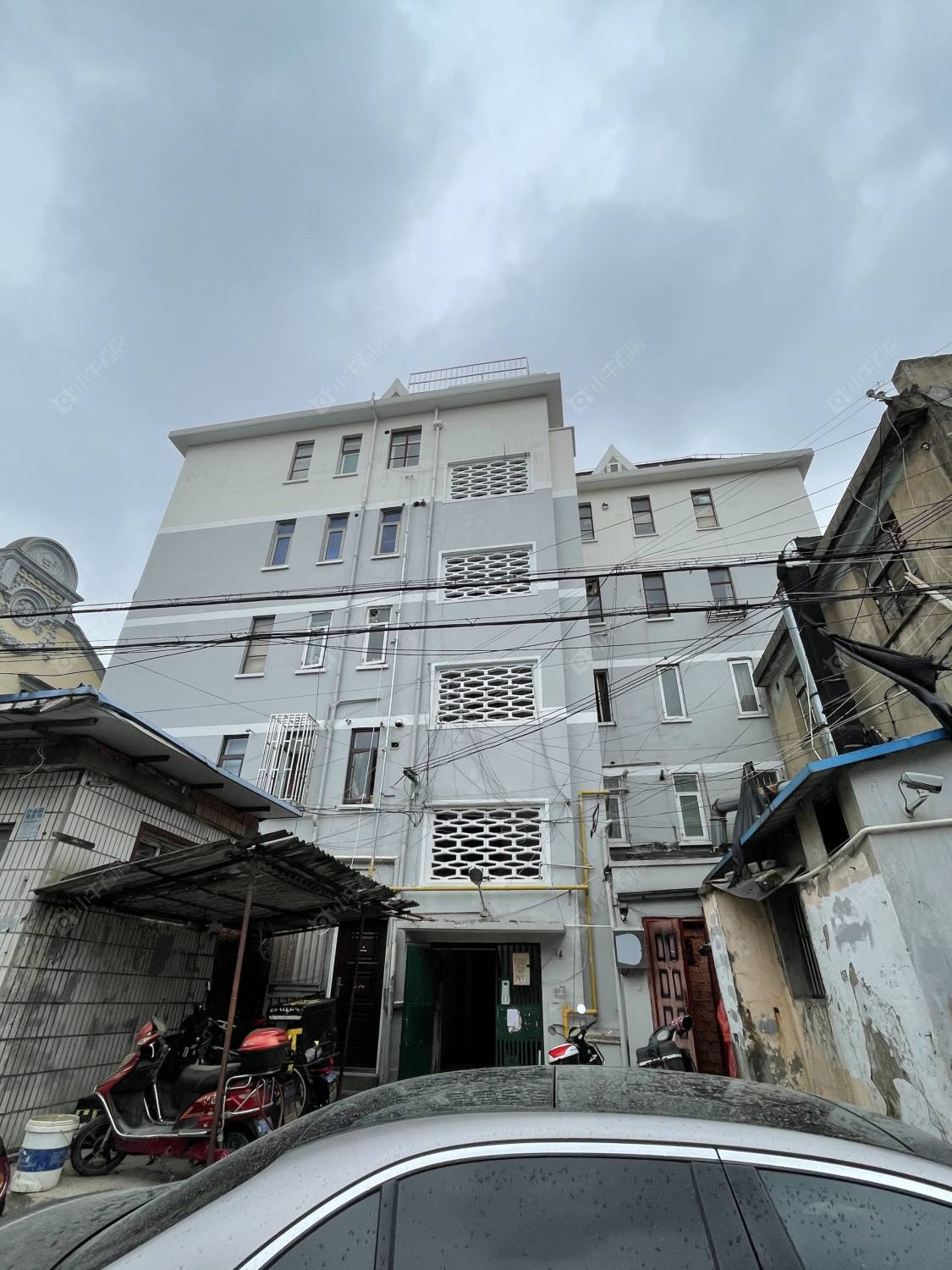 上海友谊大楼(浦东)小区_友谊大楼(浦东)小区null